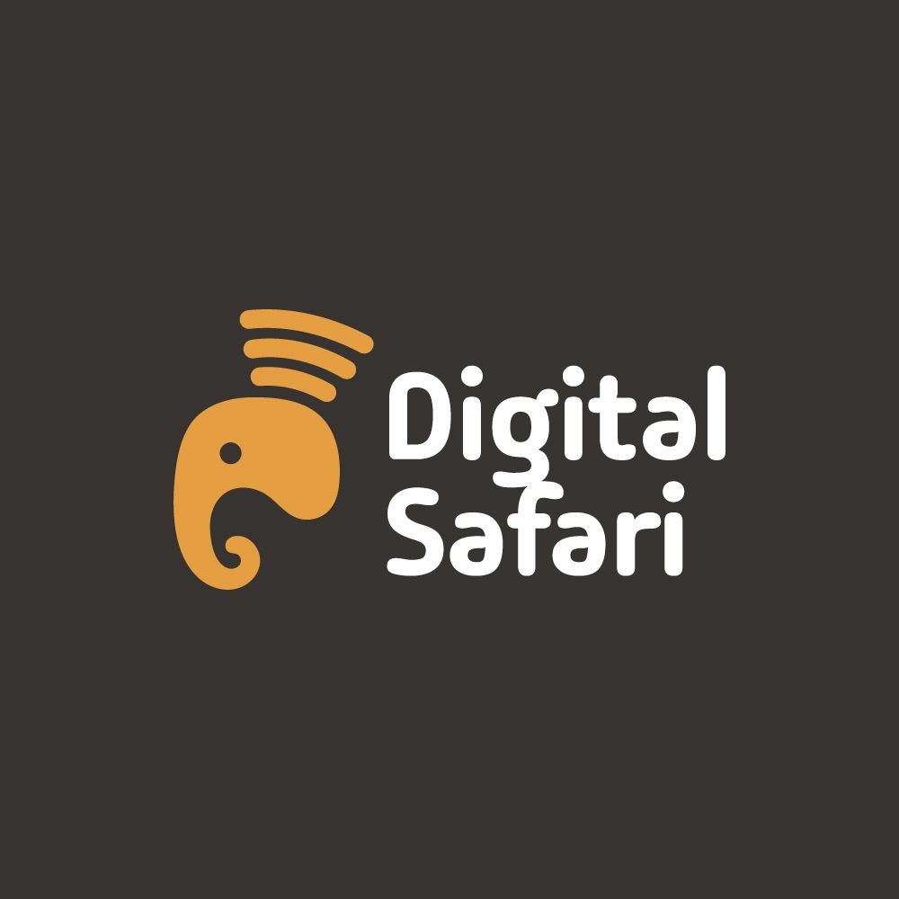 Digital Safari